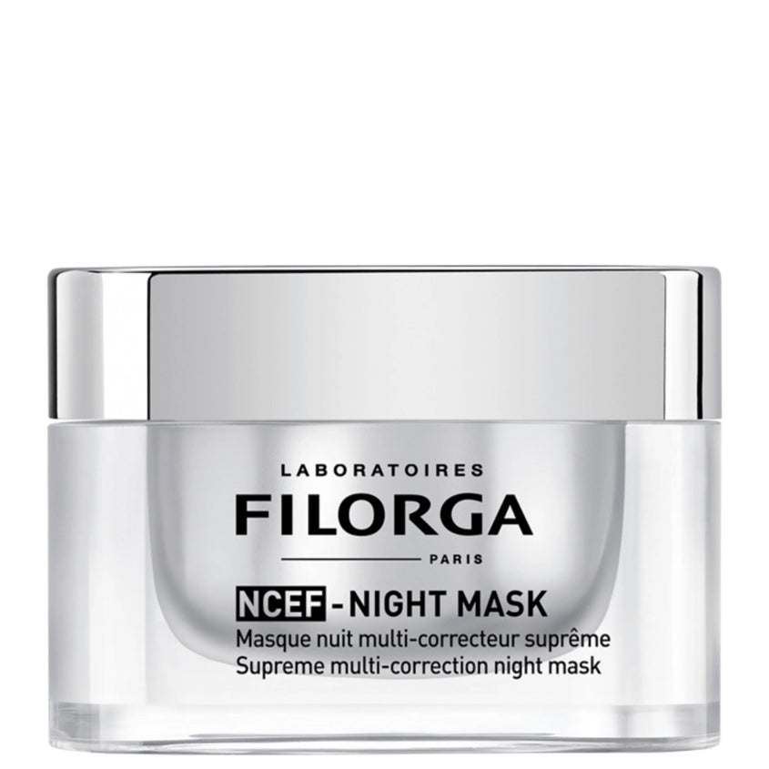NCEF-Night Mask