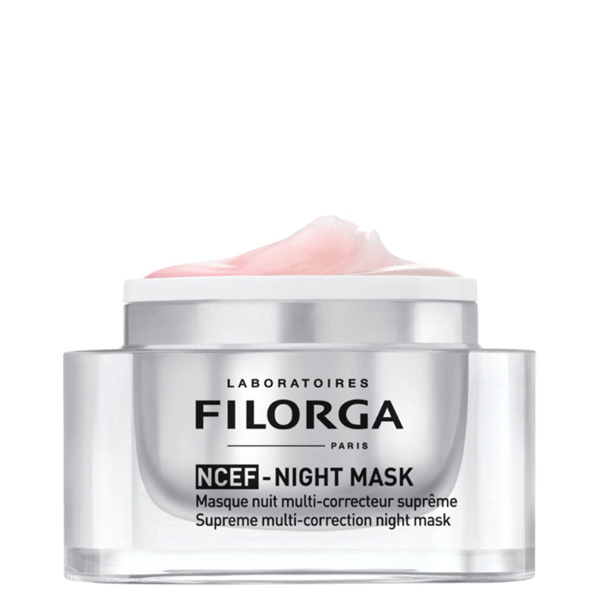 NCEF-Night Mask