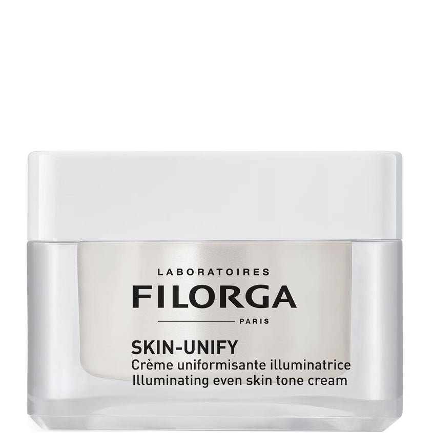 FILORGA SKIN-UNIFY ILLUMINATING EVEN SKIN TONE CREAM 50ML