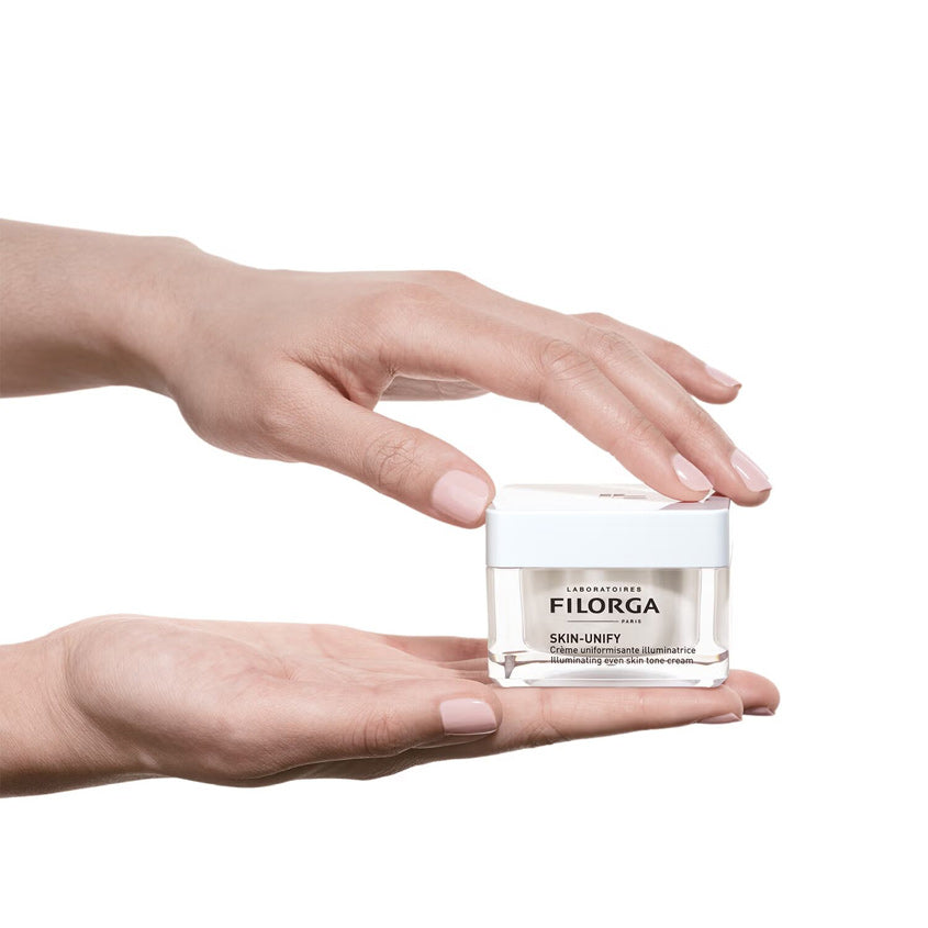 FILORGA SKIN-UNIFY ILLUMINATING EVEN SKIN TONE CREAM 50ML – free delivery