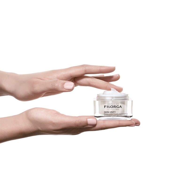 FILORGA SKIN-UNIFY ILLUMINATING EVEN SKIN TONE CREAM 50ML