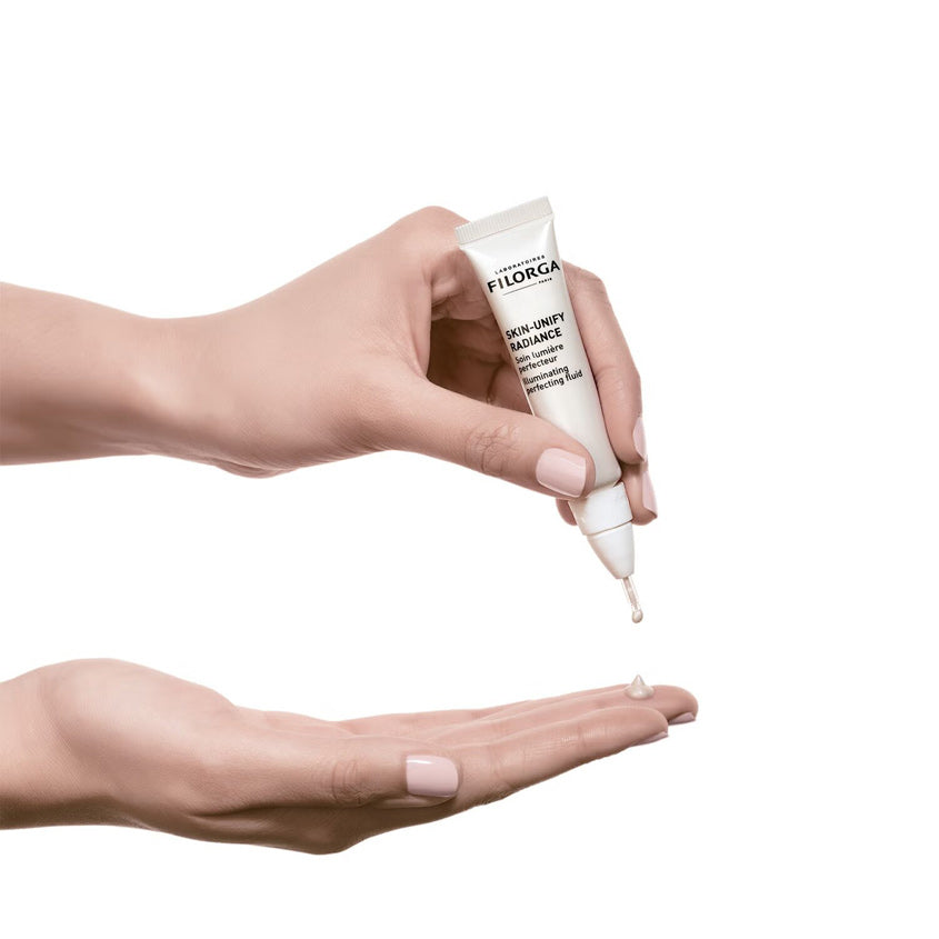 Skin-Unify Radiance Fluid