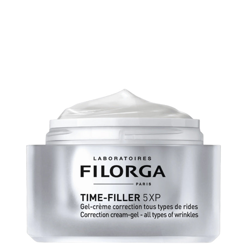 FILORGA TIME-FILLER 5XP GEL CREAM 50ML – شراء أونلاين