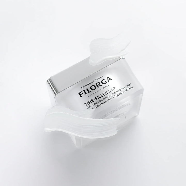 FILORGA TIME-FILLER 5XP GEL CREAM 50ML