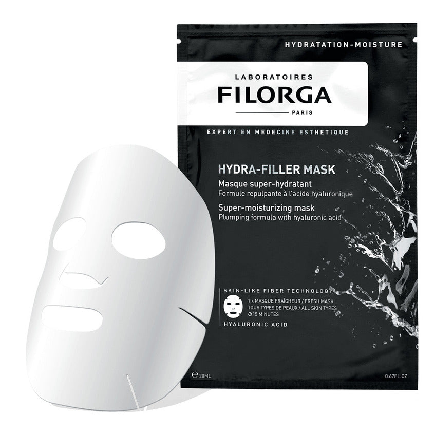 FILORGA TIME-FILLER MASK 23G