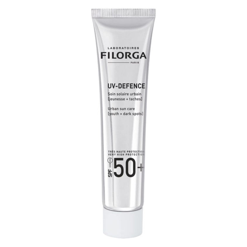 FILORGA UV-DEFENSE ANTI AGEING ANTI DARK SPOT SUNCARE 40 ML