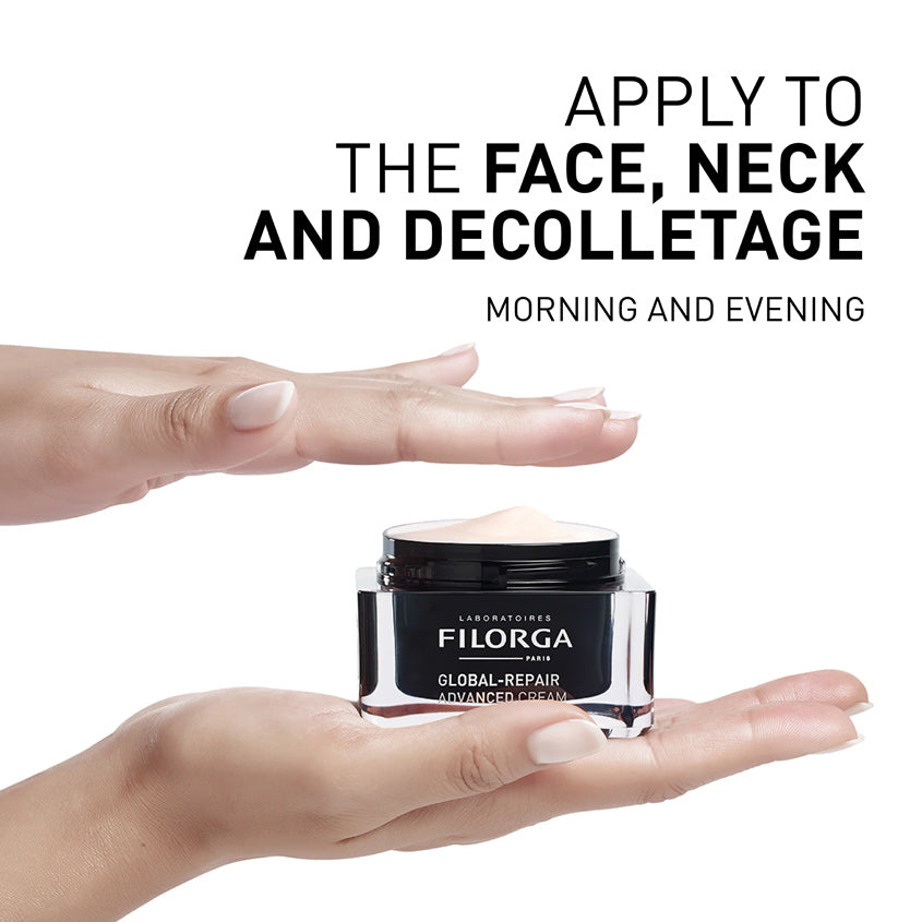 FILORGA GLOBAL REPAIR CREAM 50ML