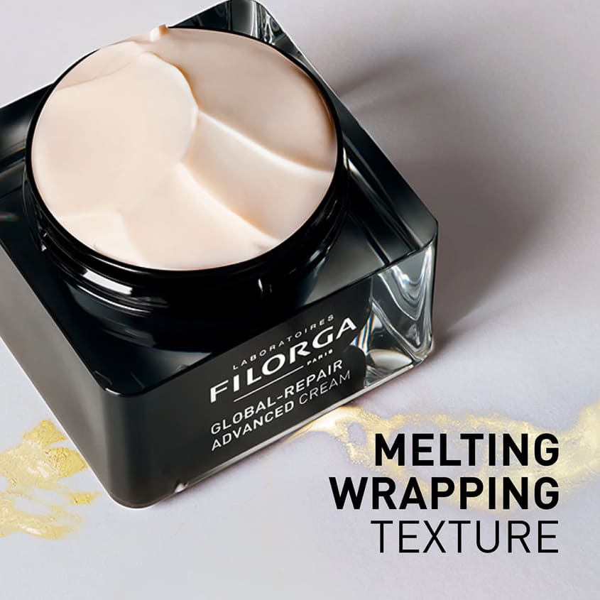 FILORGA GLOBAL REPAIR CREAM 50ML – photo 5