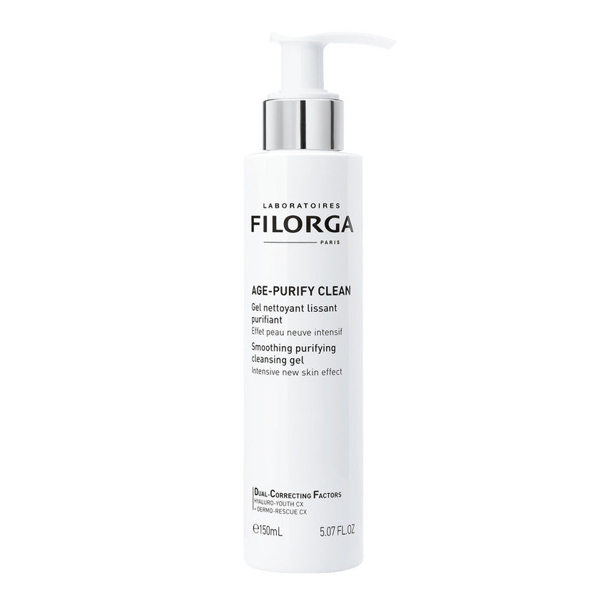Age-Purify Clean