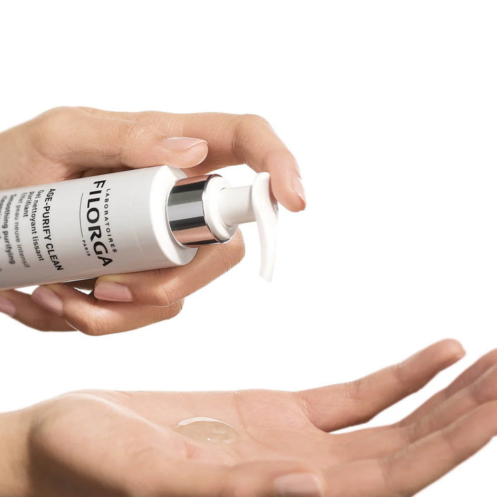 FILORGA AGE PURIFY CLEANSER 150 ML