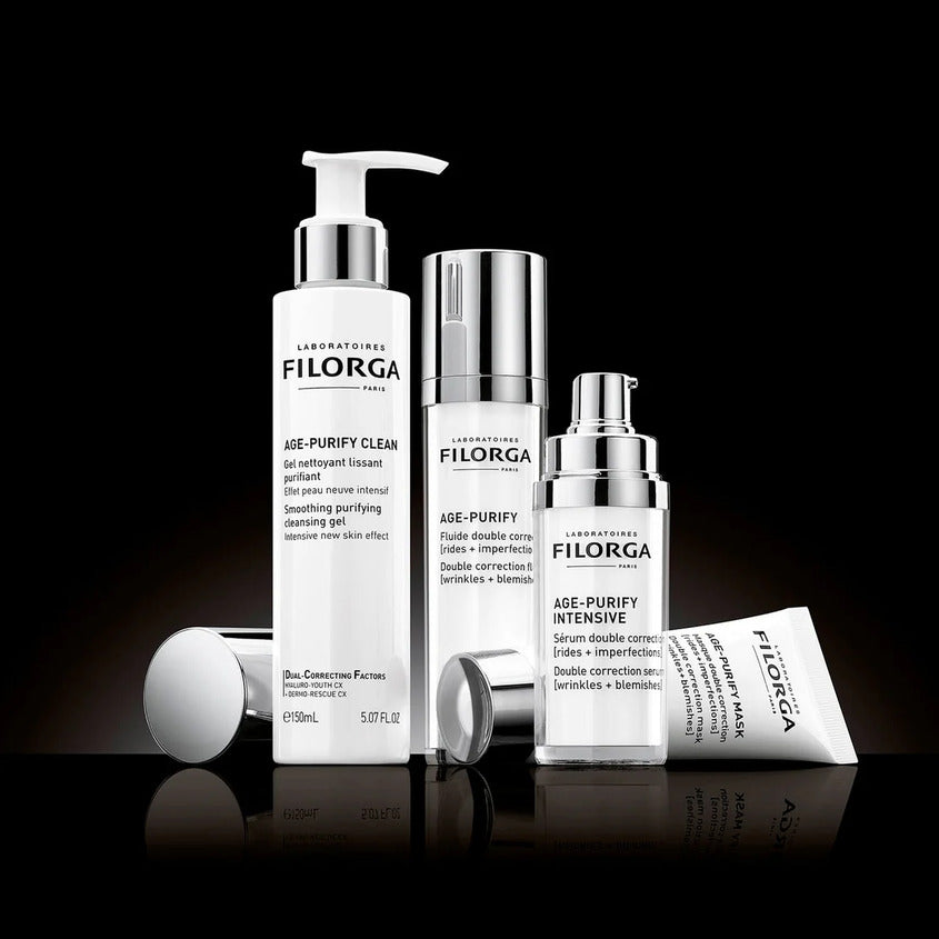 Age-Purify Clean