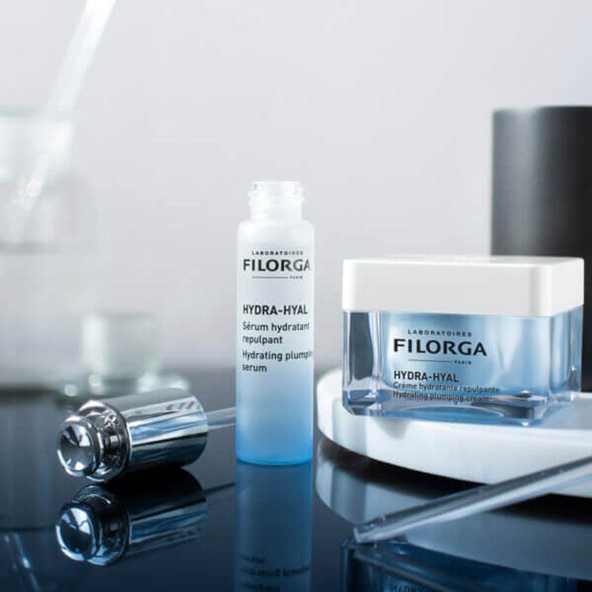 FILORGA HYDRA-HYAL CREME 50ML – photo 6