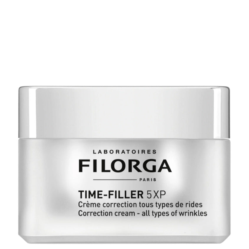 FILORGA TIME-FILLER 5-XP CREME 50ML – شراء أونلاين