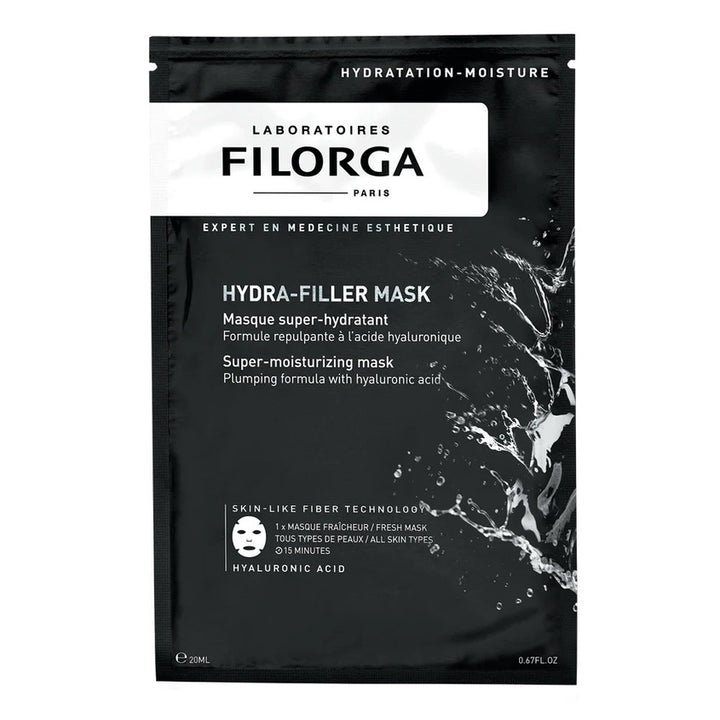 Hydra-Filler Mask Pack