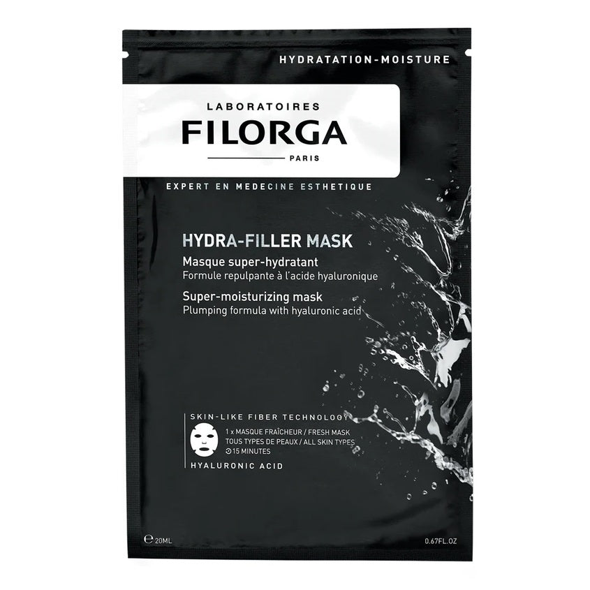 Hydra-Filler Mask Pack
