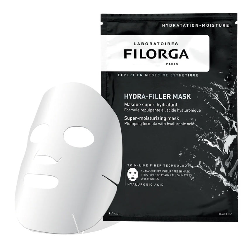 Hydra-Filler Mask Pack