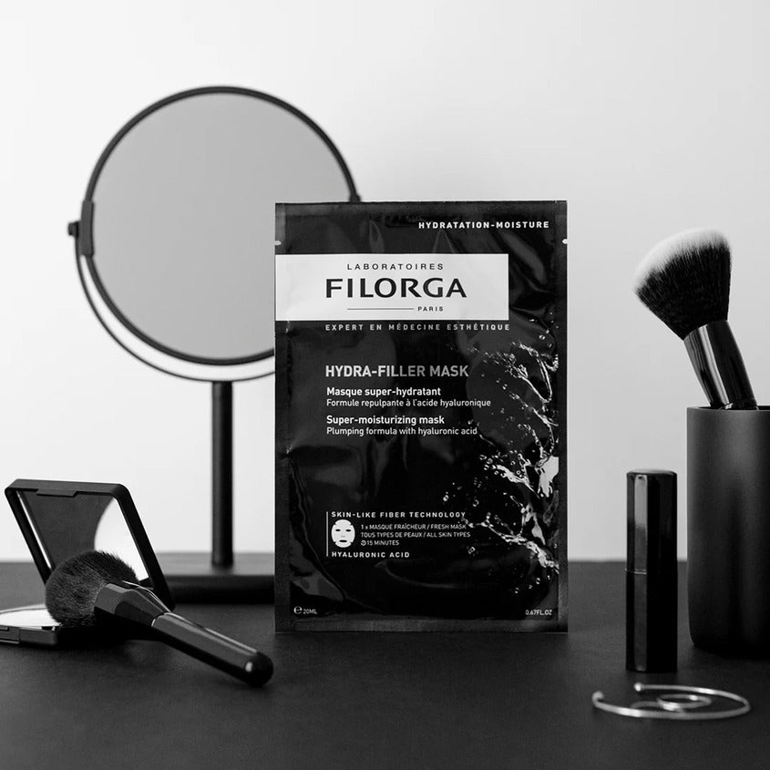 Hydra-Filler Mask Pack