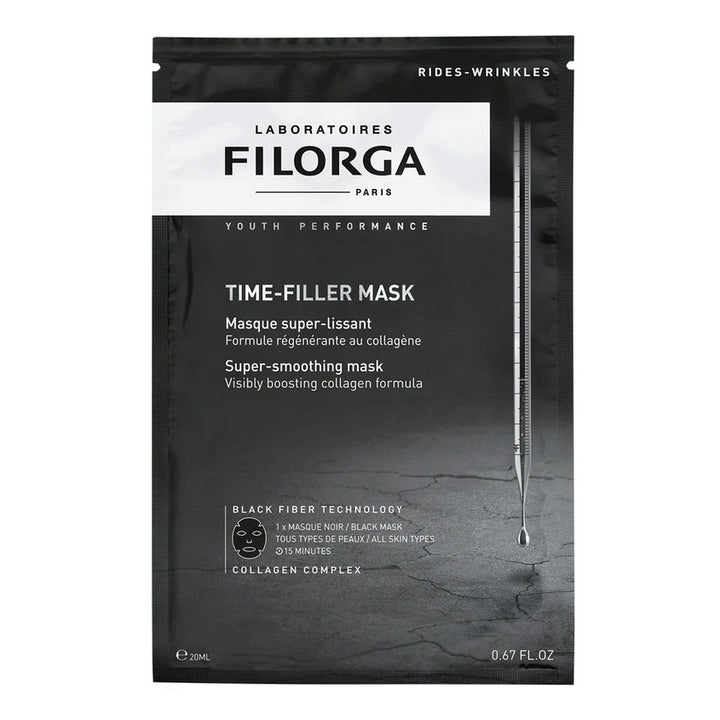 Time-Filler Mask Pack