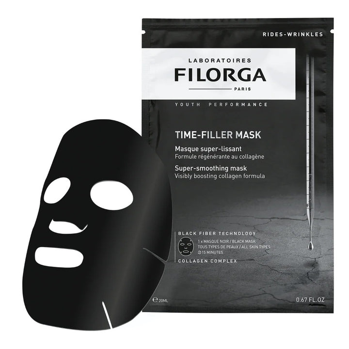 Time-Filler Mask Pack