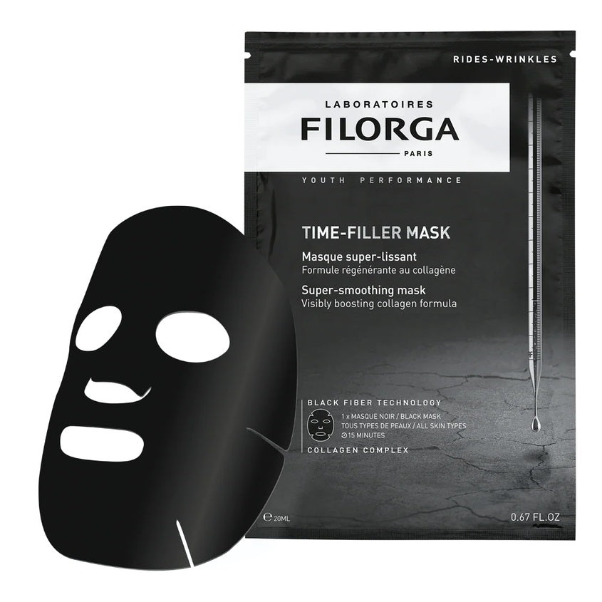 FILORGA TIME FILLER MASK X12 SOUS TRA SACHETS – online store