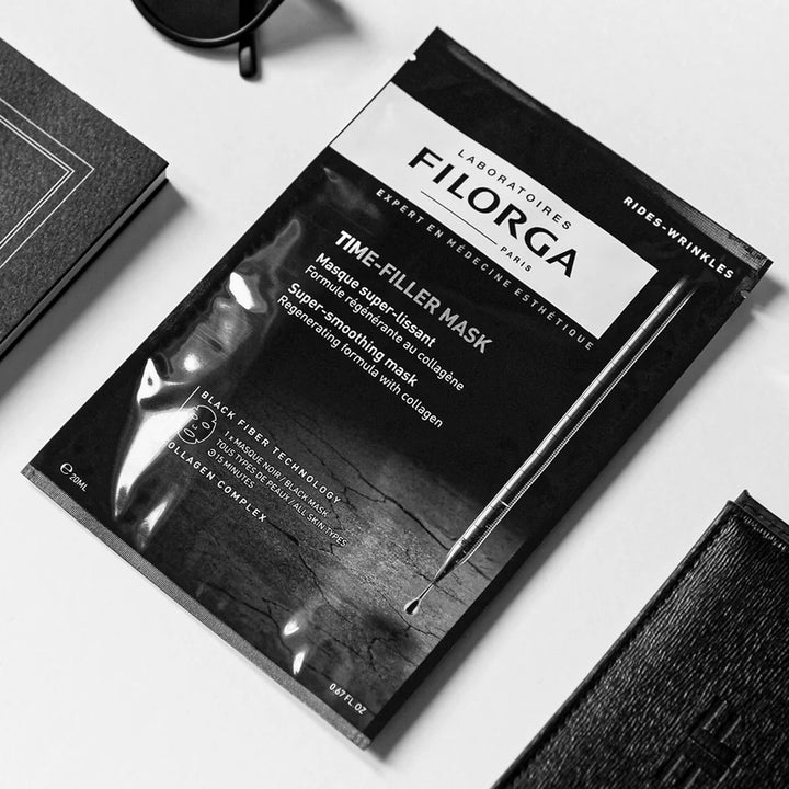 Time-Filler Mask Pack