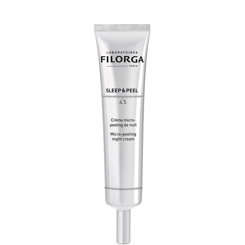 Sleep & Peel 4.5 Night Cream
