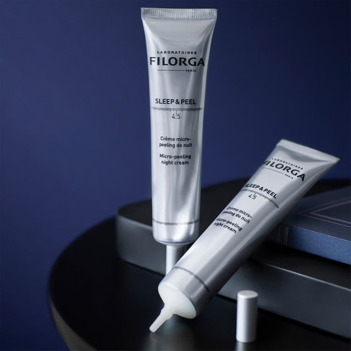 Sleep & Peel 4.5 Night Cream
