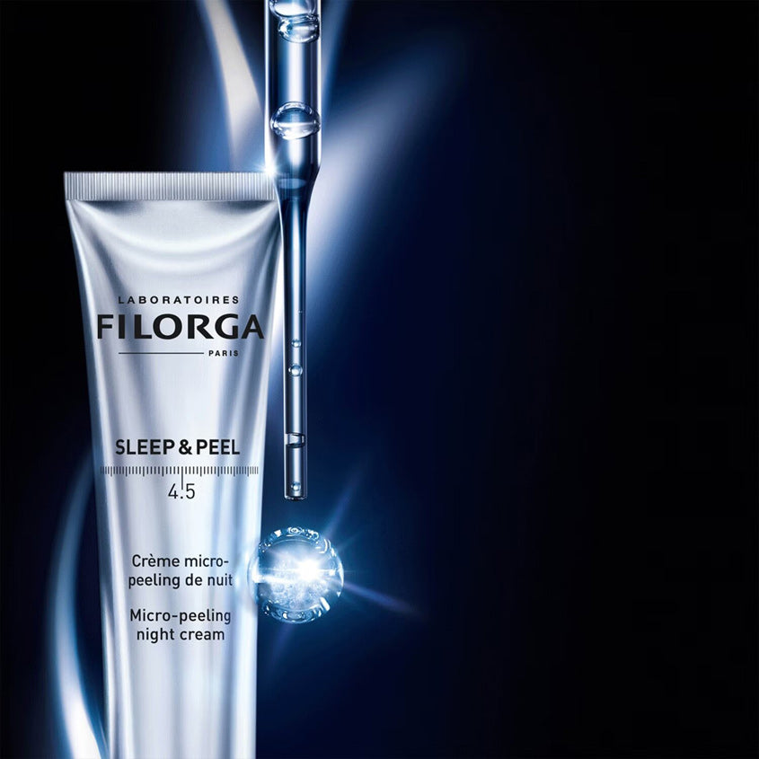 Sleep & Peel 4.5 Night Cream