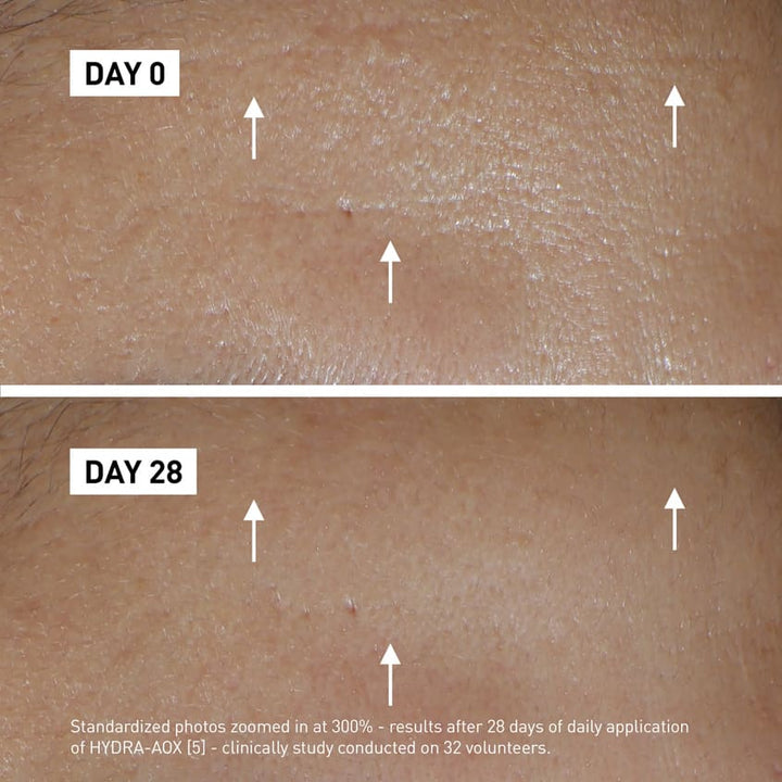 Hydra-Aox [5] Intensive Antioxidant Serum