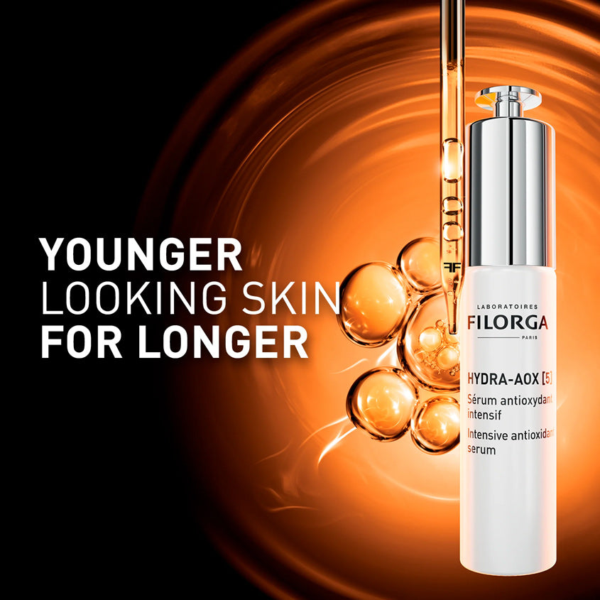 Hydra-Aox [5] Intensive Antioxidant Serum