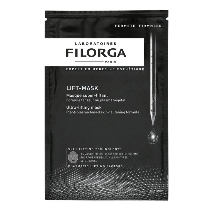 Lift-Mask Pack