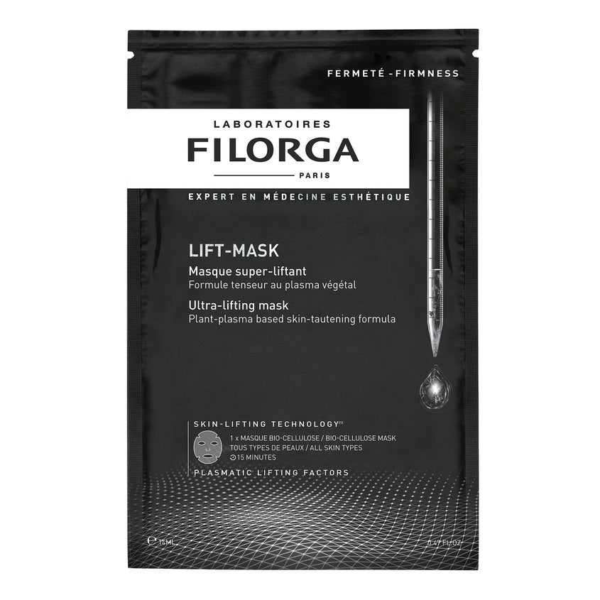 Lift-Mask Pack