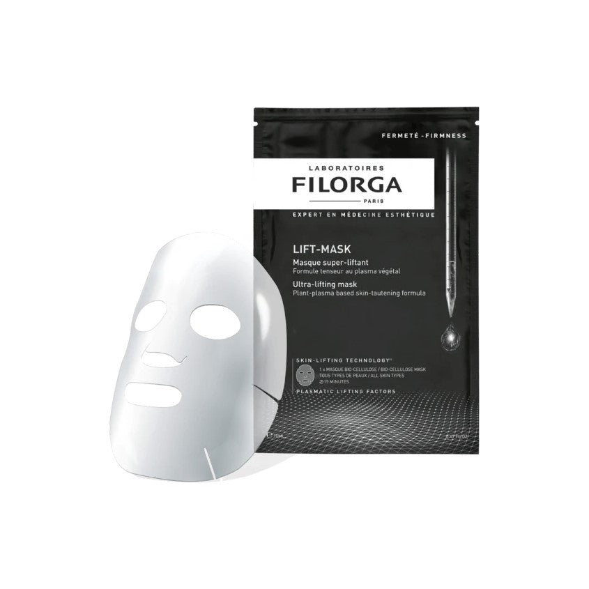 Lift-Mask Pack
