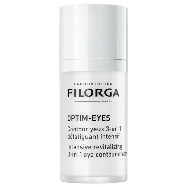 FILORGA OPTIM EYES CONTOUR SERUM 15 ML