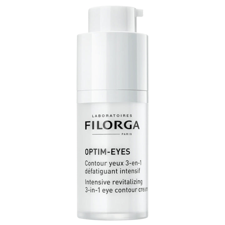 FILORGA OPTIM EYES CONTOUR SERUM 15 ML