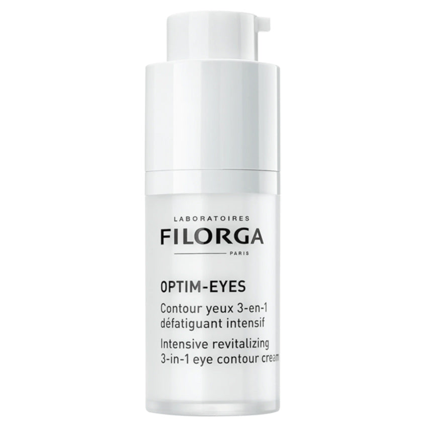 FILORGA OPTIM EYES CONTOUR SERUM 15 ML – buy online