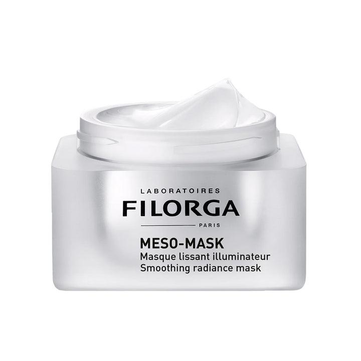 FILORGA MESO-MASK ANTI-WRINKLE LIGHTENING MASK 50 ML