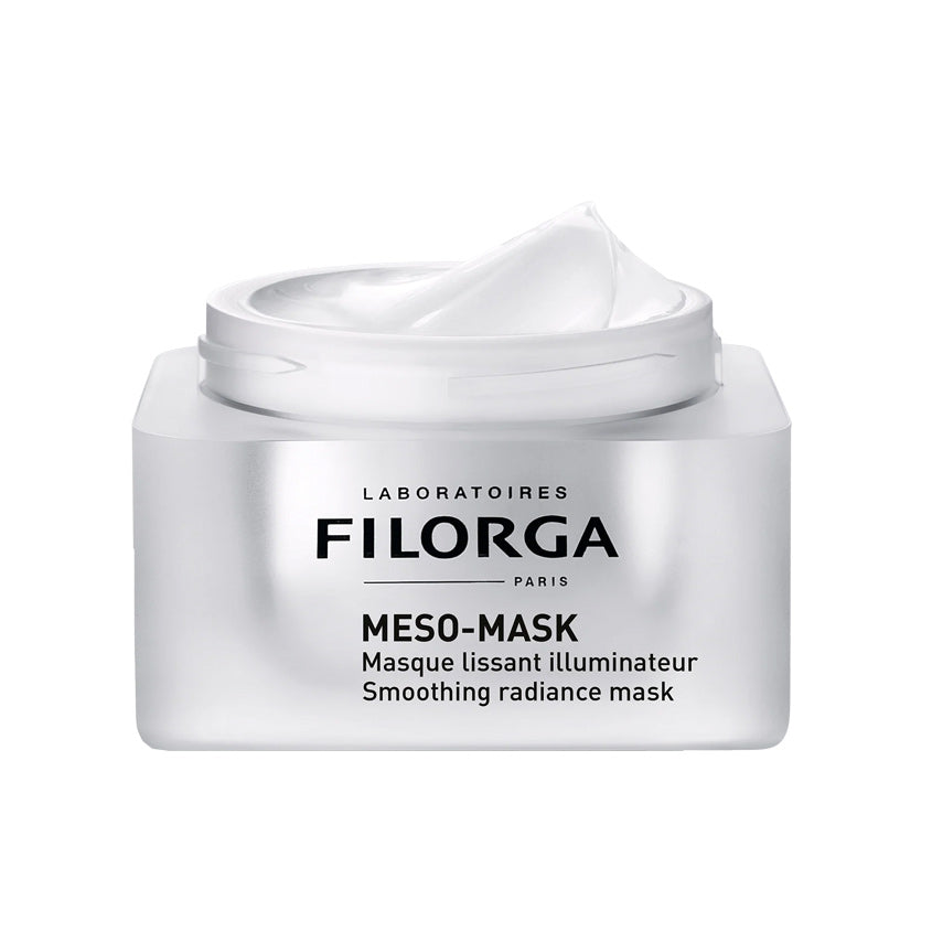 FILORGA MESO-MASK ANTI-WRINKLE LIGHTENING MASK 50 ML – متجر إلكتروني