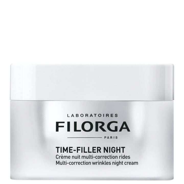 FILORGA TIME FILLER NIGHT 50 ML