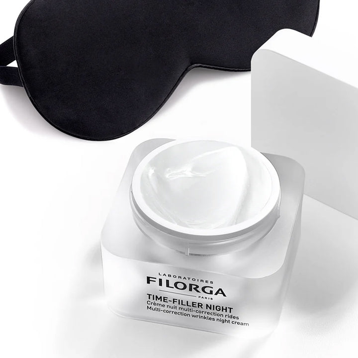 FILORGA TIME FILLER NIGHT 50 ML