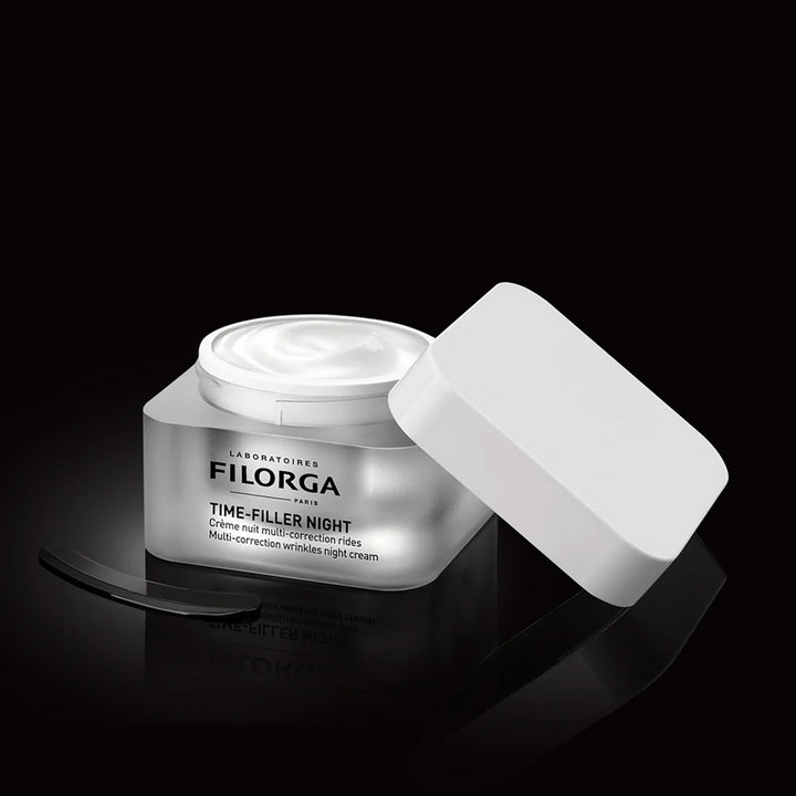 FILORGA TIME FILLER NIGHT 50 ML