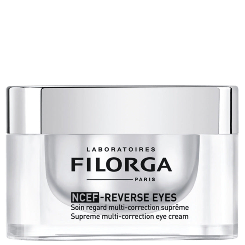FILORGA NCEF REVERSE EYES CREAM 15ML – توصيل مجاني