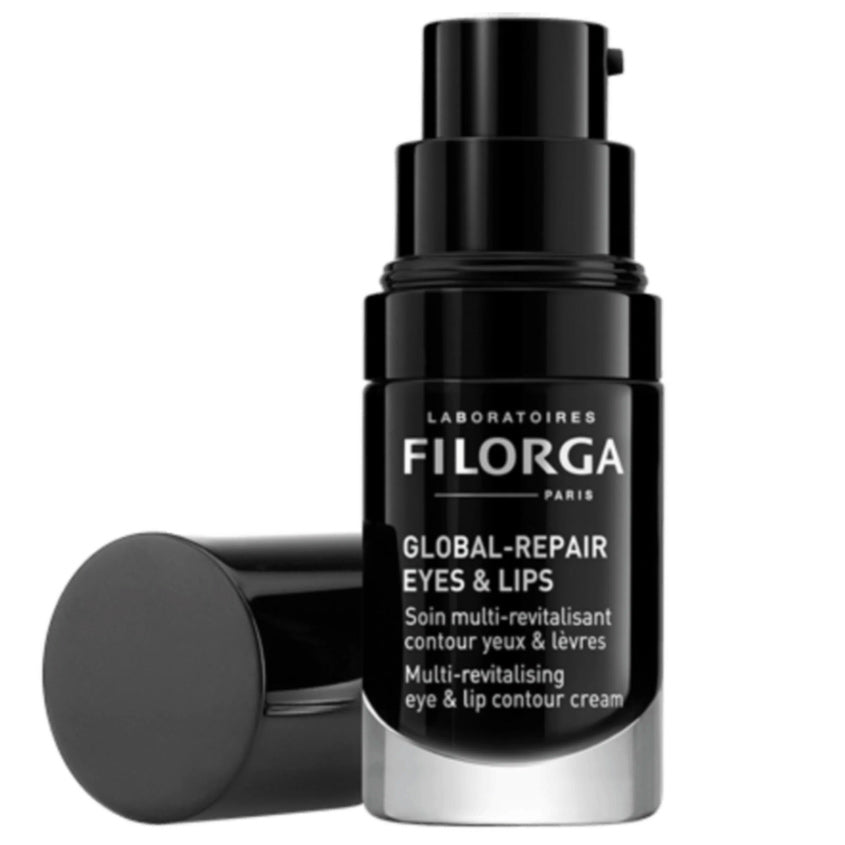 FILORGA GLOBAL R. EYES & LIPS 15ML – buy online