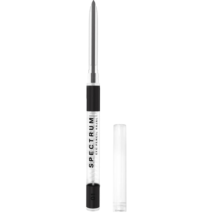 Spectrum automatic eye pencil kajal 03