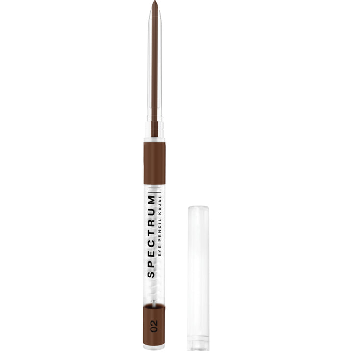 Spectrum automatic eye pencil kajal 02