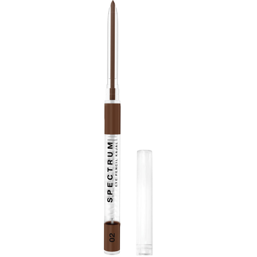 Spectrum automatic eye pencil kajal 02
