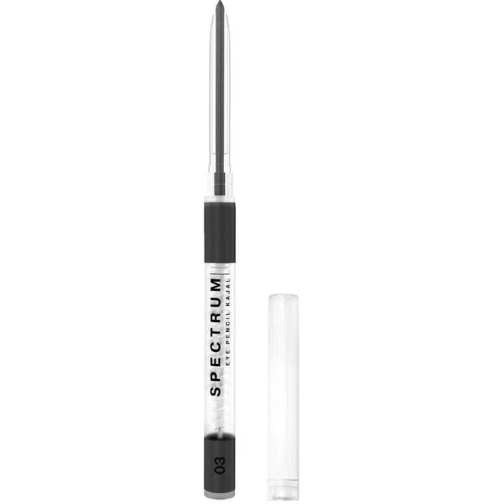Spectrum automatic eye pencil kajal 03