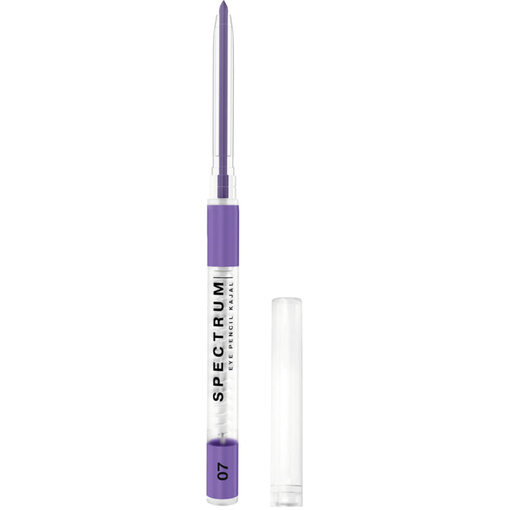 Spectrum automatic eye pencil kajal 07