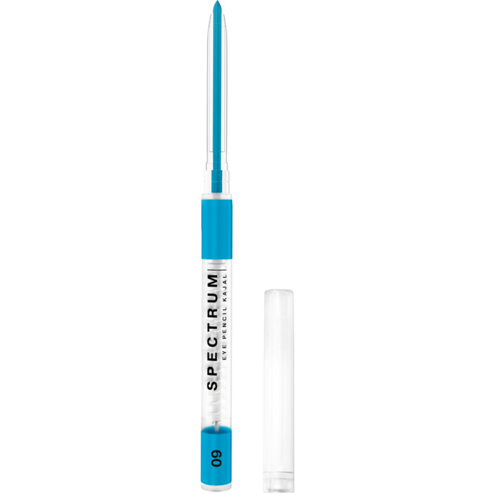 Spectrum automatic eye pencil kajal 09
