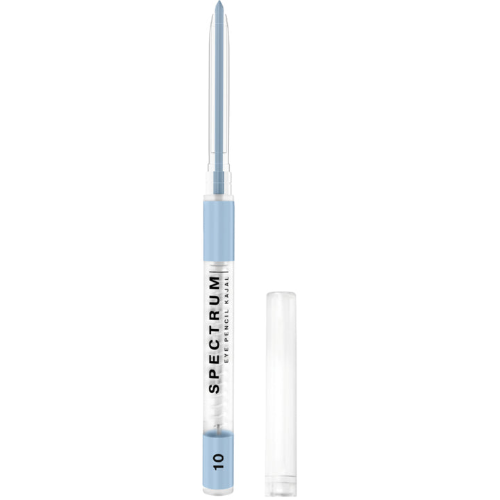 Spectrum automatic eye pencil kajal 10